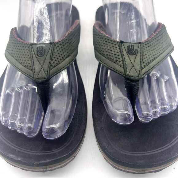 Teva Sandals Slip On Outdoor Sandals Women's Size 9 - Picture 3 of 11